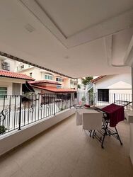 Cedarwood Grove (D25), Terrace #611439521